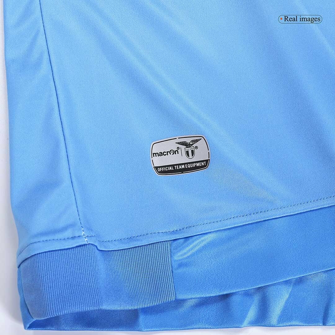 Lazio 2014/15 Hjemme Retro drakt