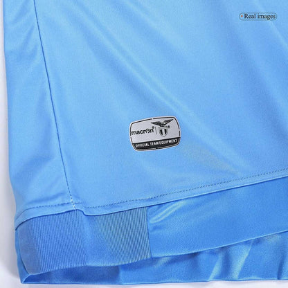 Lazio 2014/15 Hjemme Retro drakt