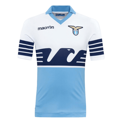 Lazio 2014/15 Hjemme Retro drakt