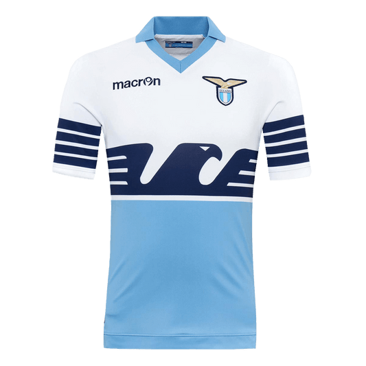 Lazio 2014/15 Hjemme Retro drakt