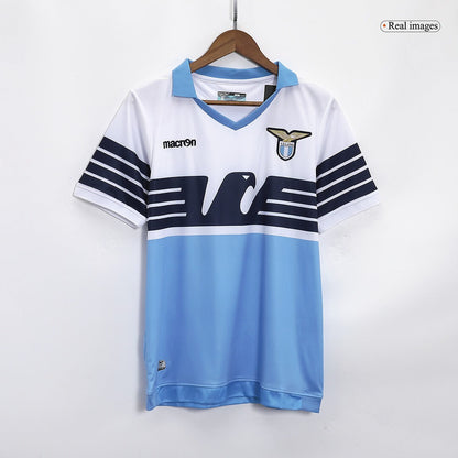 Lazio 2014/15 Hjemme Retro drakt