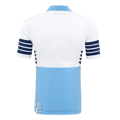 Lazio 2014/15 Hjemme Retro drakt