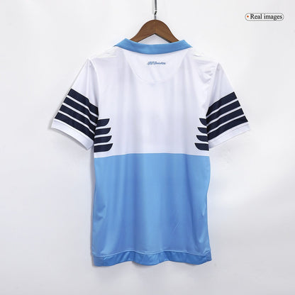 Lazio 2014/15 Hjemme Retro drakt