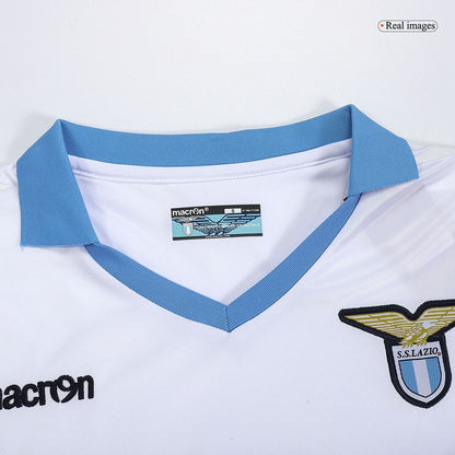 Lazio 2014/15 Hjemme Retro drakt