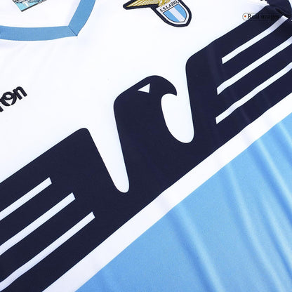 Lazio 2014/15 Hjemme Retro drakt