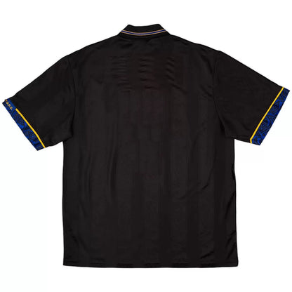 Manchester United 1993/95 Borte Retro drakt