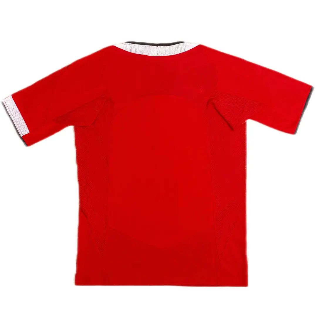 Manchester United 2004/06 Hjemme Retro drakt