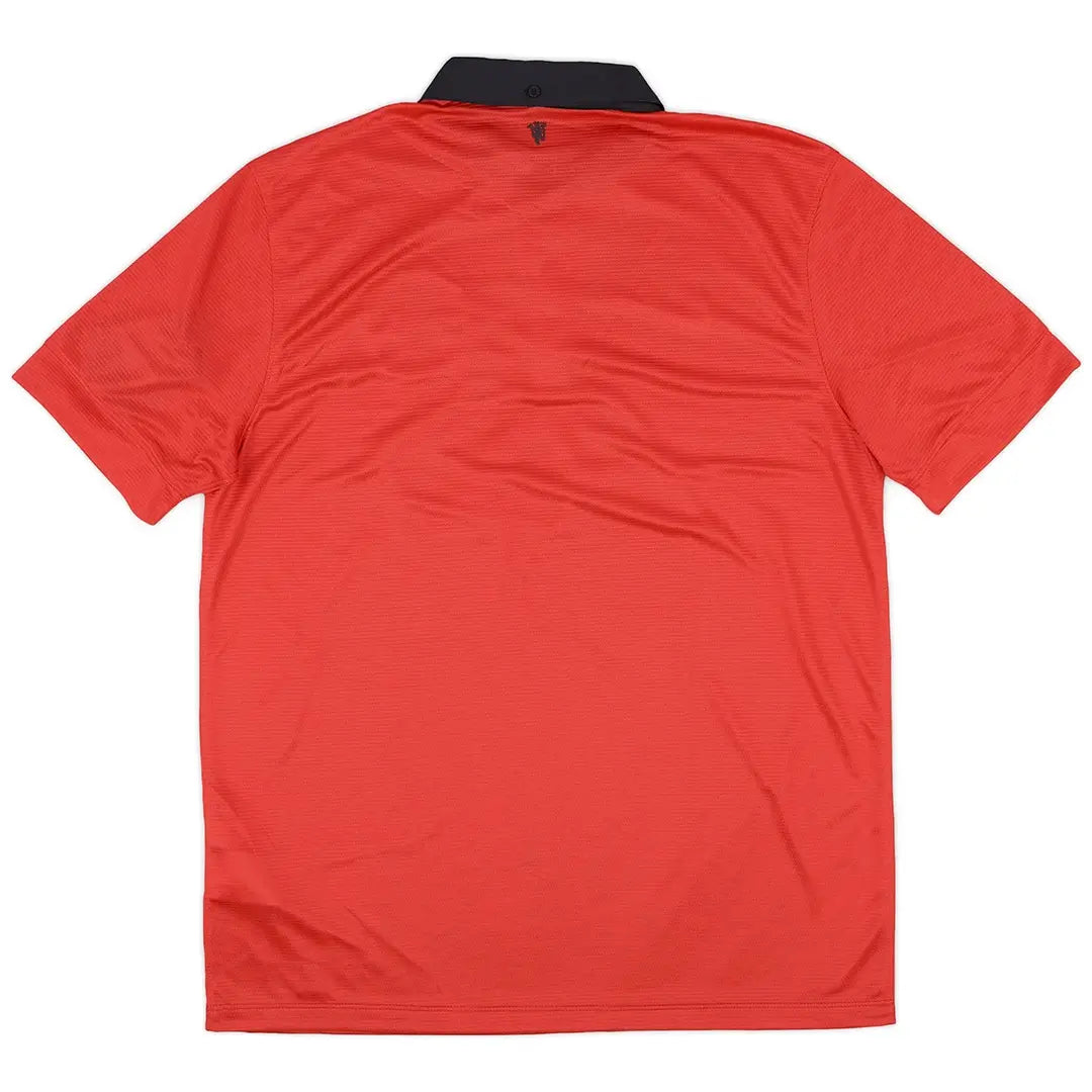 Manchester United 2013/14 Hjemme Retro drakt