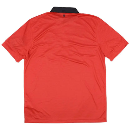 Manchester United 2013/14 Hjemme Retro drakt