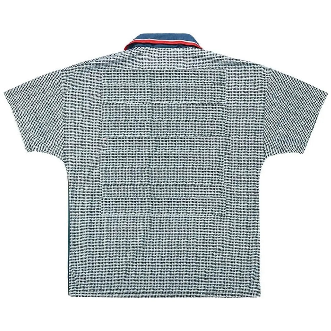 Manchester United 1995/96 Tredje Retro drakt