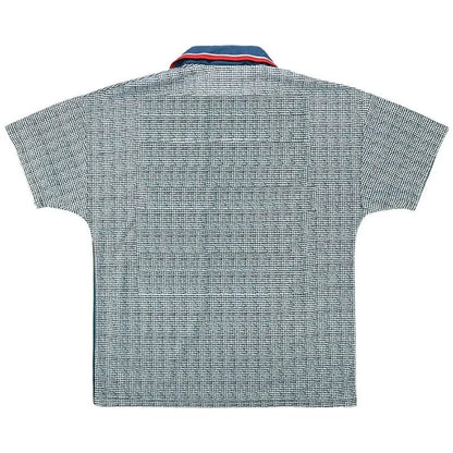 Manchester United 1995/96 Tredje Retro drakt