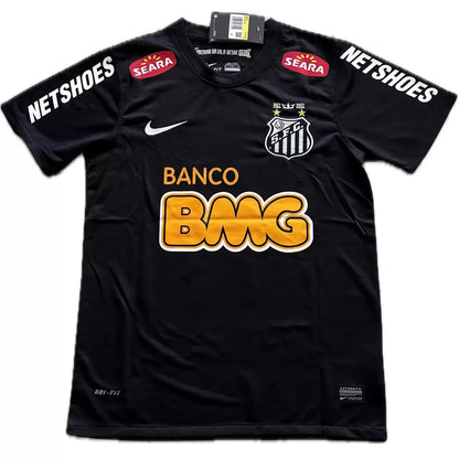 Santos FC 2011/12 Borte Retro drakt