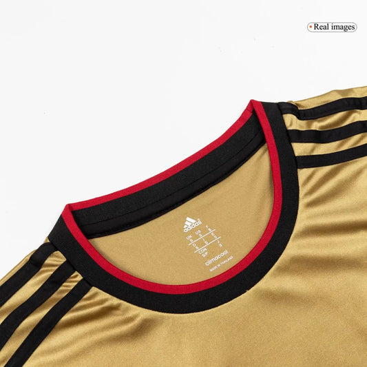 AC Milan 2013/14 Borte Retro drakt