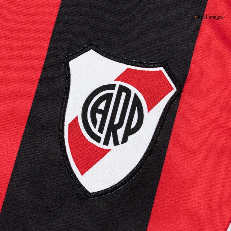 River Plate Borte Herrer Fan-drakt 2025/26