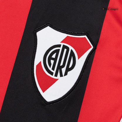 River Plate Borte Herrer Fan-drakt 2025/26