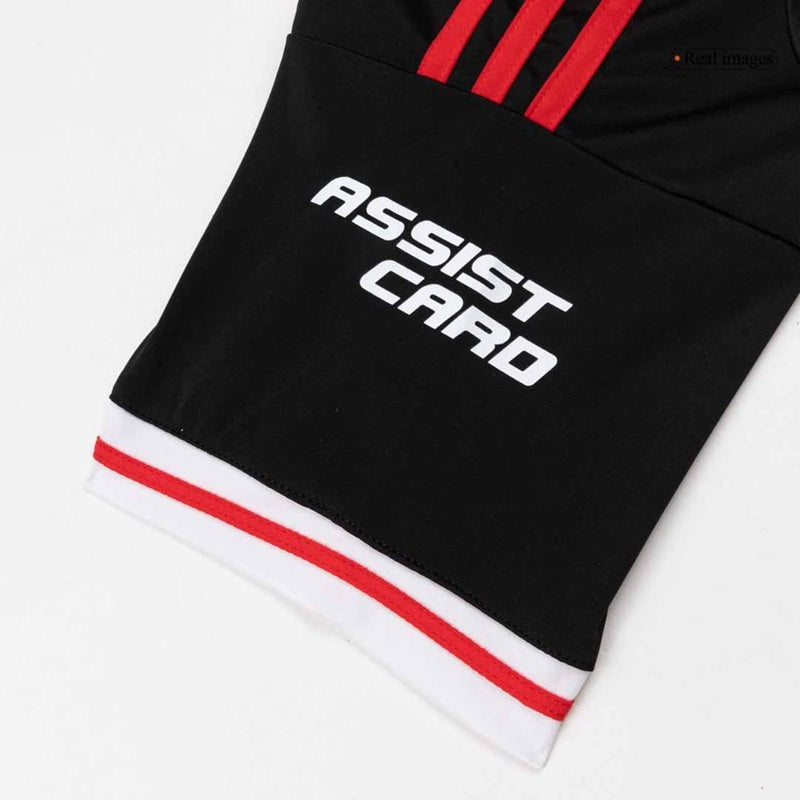 River Plate Borte Herrer Fan-drakt 2025/26