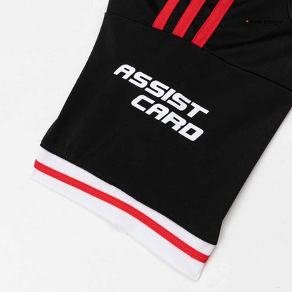 River Plate Borte Herrer Fan-drakt 2025/26