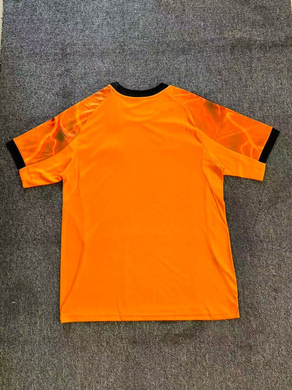 Roma Borte Herrer Fan-drakt 2025/26
