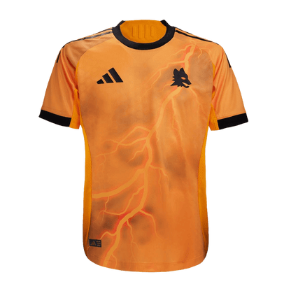 DYBALA #21 Roma Borte Herrer Fan-drakt 2025/26