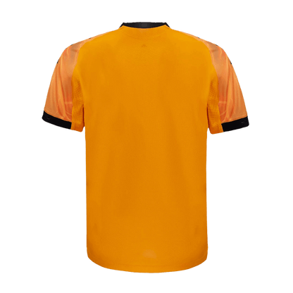 Roma Borte Herrer Fan-drakt 2025/26