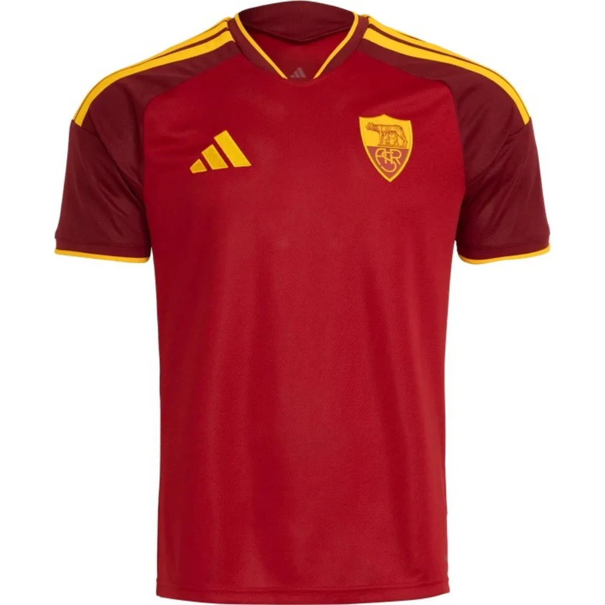 Roma Hjemme Herrer Fan-drakt 2026/27