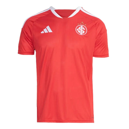 SC Internacional Hjemme Herrer Fan-drakt 2026/27