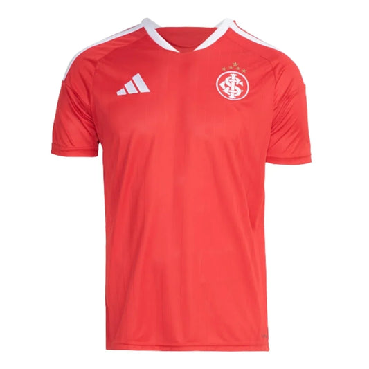SC Internacional Hjemme Herrer Fan-drakt 2026/27