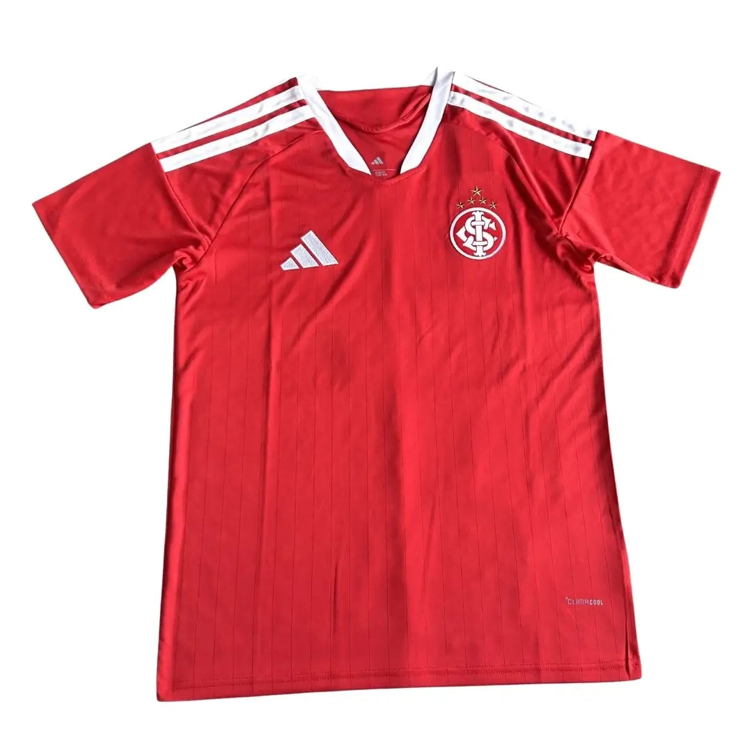 SC Internacional Hjemme Herrer Fan-drakt 2026/27