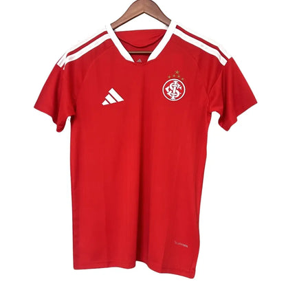 SC Internacional Hjemme Herrer Fan-drakt 2026/27