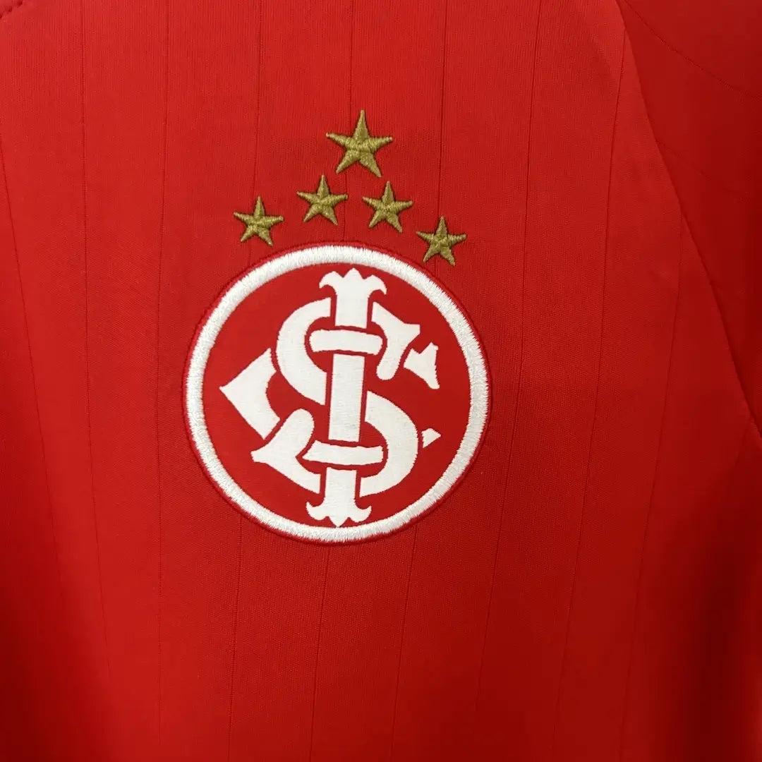 SC Internacional Hjemme Herrer Fan-drakt 2026/27