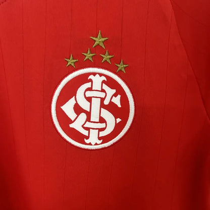 SC Internacional Hjemme Herrer Fan-drakt 2026/27