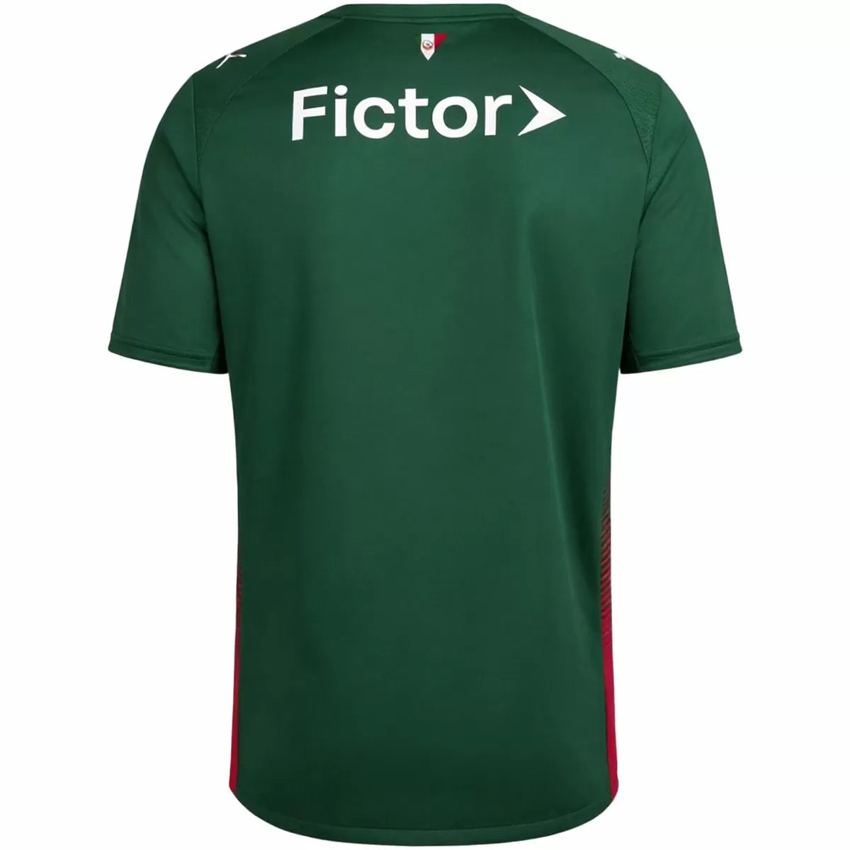 SE Palmeiras Hjemme Herrer Fan-drakt 2026/27