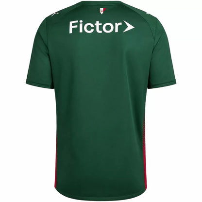 SE Palmeiras Hjemme Herrer Fan-drakt 2026/27