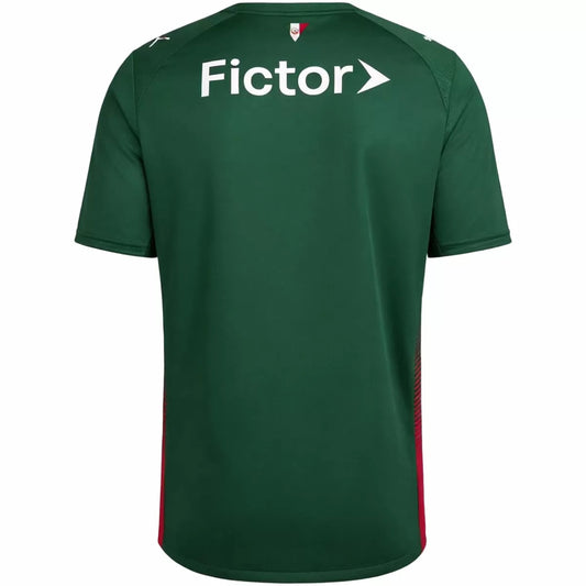 SE Palmeiras Hjemme Herrer Fan-drakt 2026/27