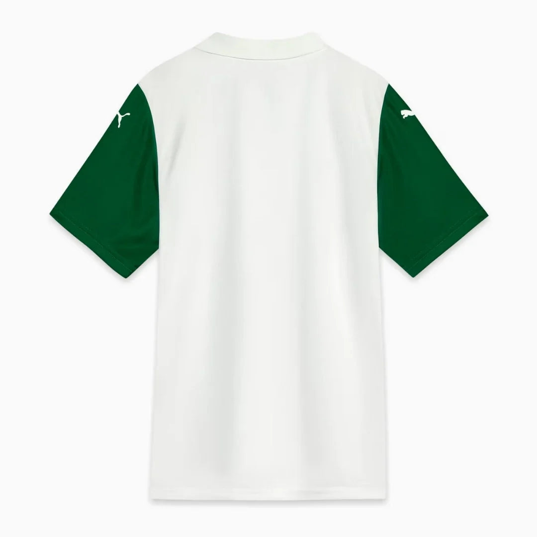 SE Palmeiras Borte Herrer Fan-drakt 2025/26
