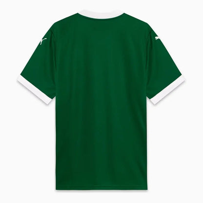 SE Palmeiras Hjemme Herrer Fan-drakt 2025/26