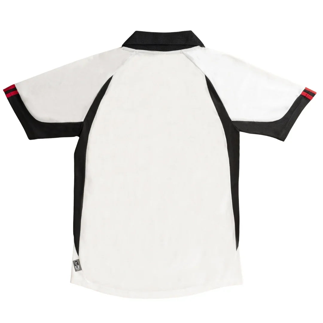 Fulham 2001/02 Hjemme Retro drakt