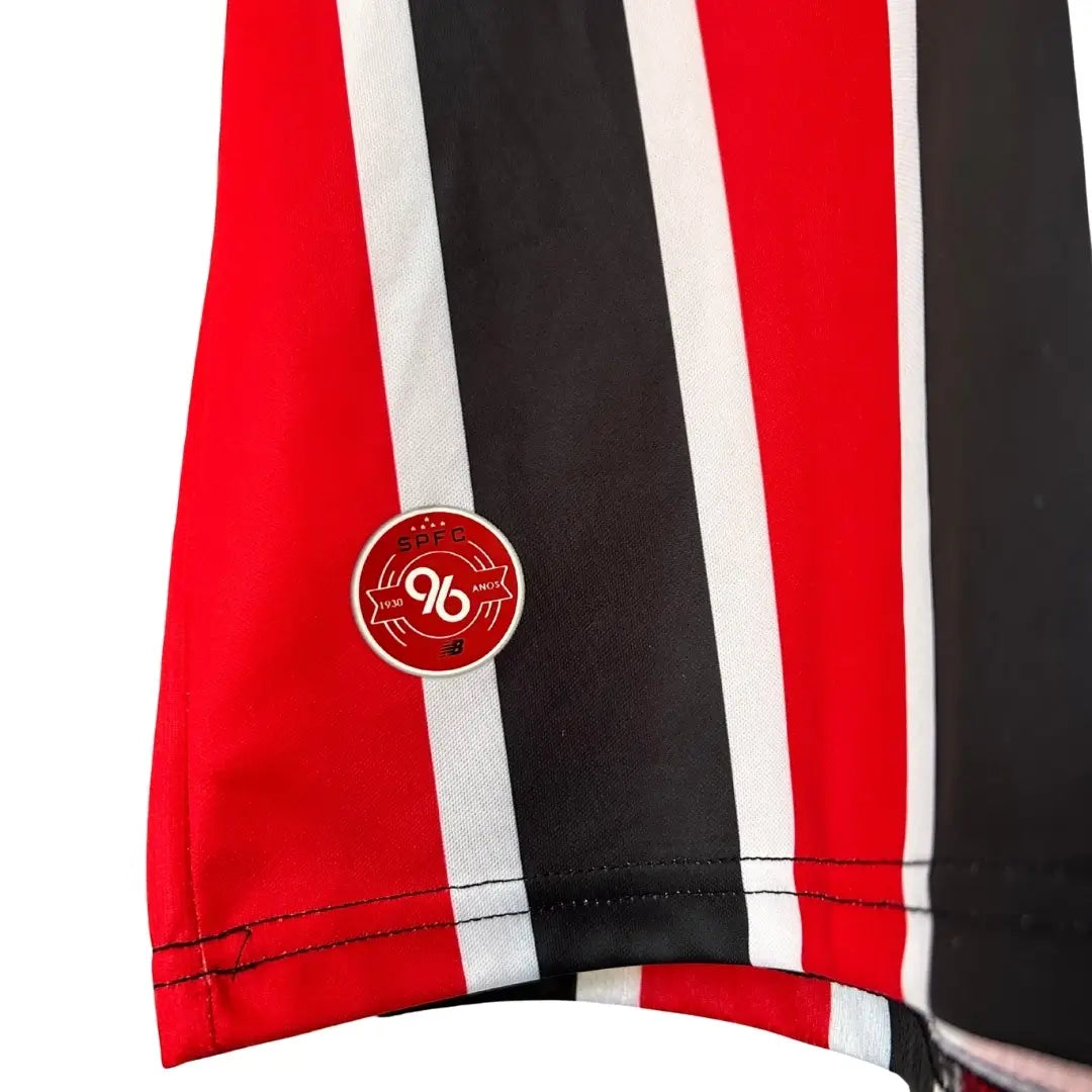 São Paulo FC Borte Herrer Fan-drakt 2026/27