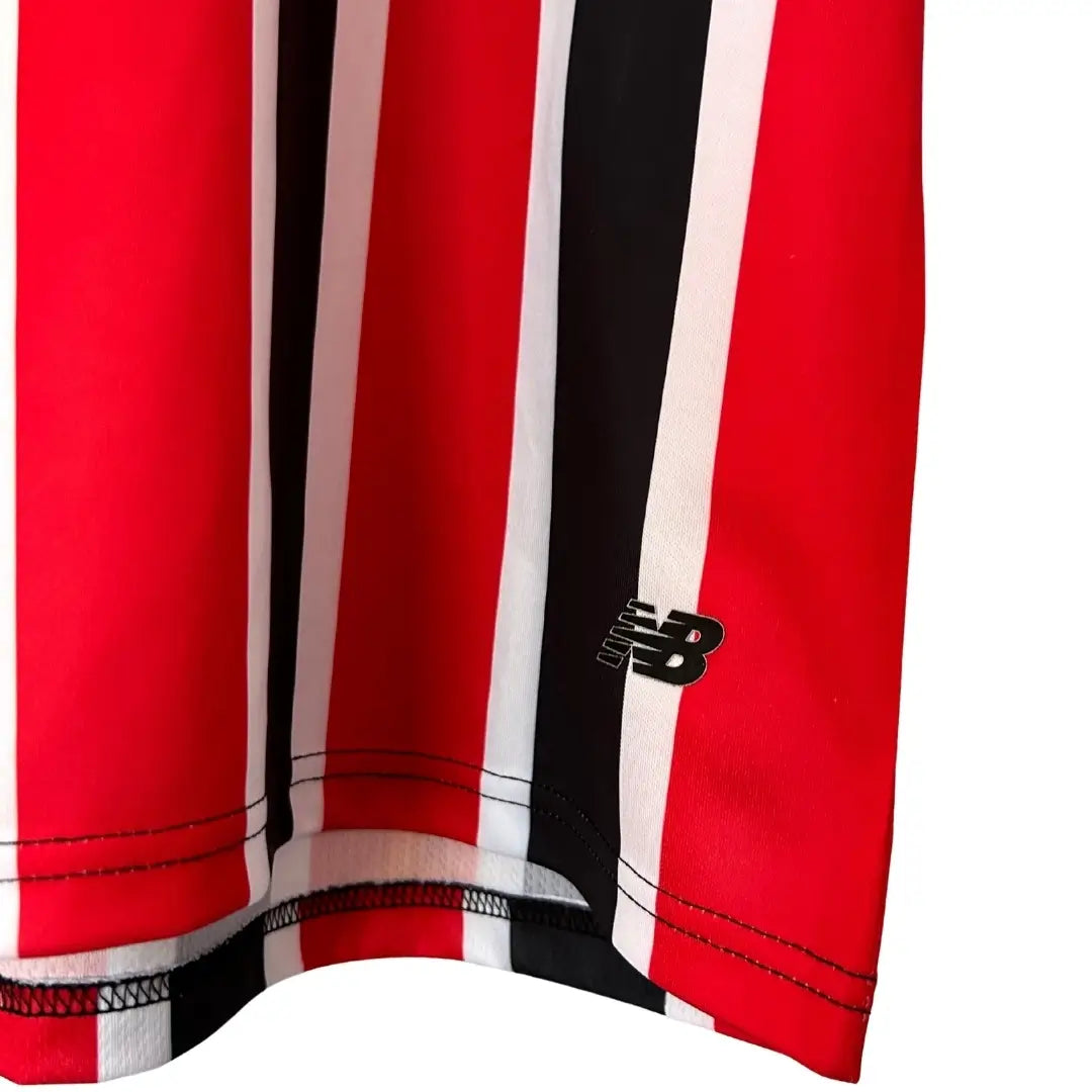 São Paulo FC Borte Herrer Fan-drakt 2026/27