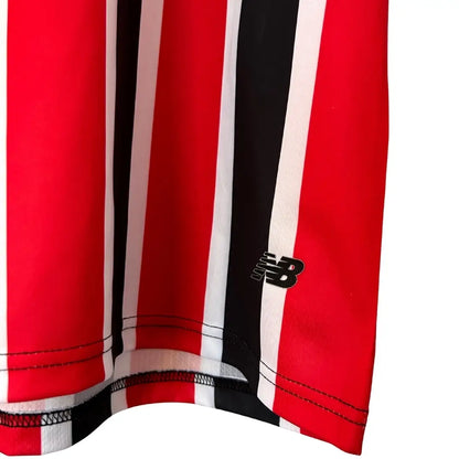 São Paulo FC Borte Herrer Fan-drakt 2026/27
