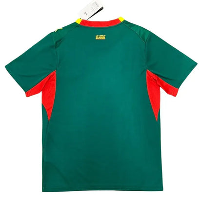 Senegal Borte Herrer Fan-drakt – VM 2026