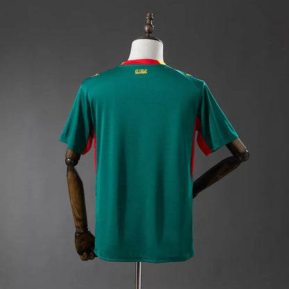 Senegal Borte Herrer Fan-drakt – VM 2026