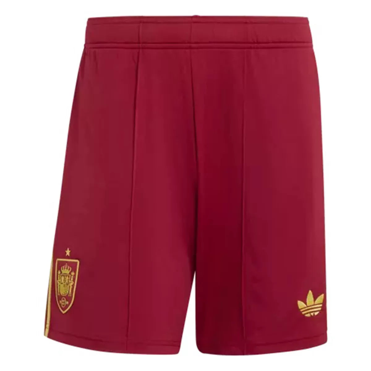 Spania Shorts – VM 2026