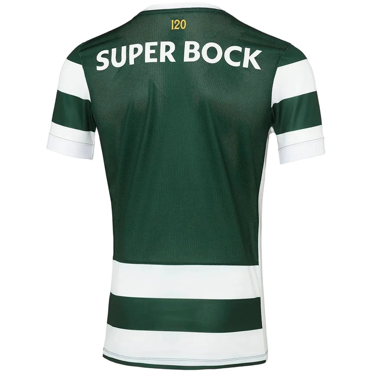 Sporting CP Hjemme Herrer Fan-drakt 2026/27