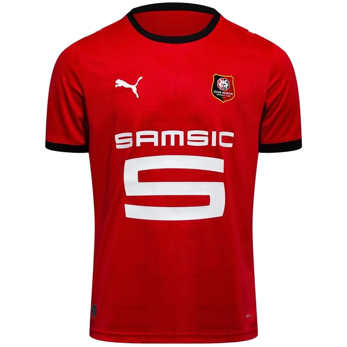 Stade Rennais Hjemme Herrer Fan-drakt 2026/27