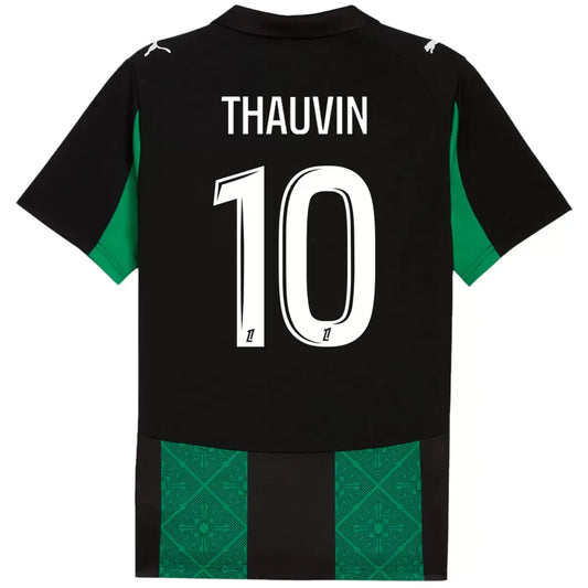 THAUVIN #10 RC Lens Borte Herrer Fan-drakt 2025/26