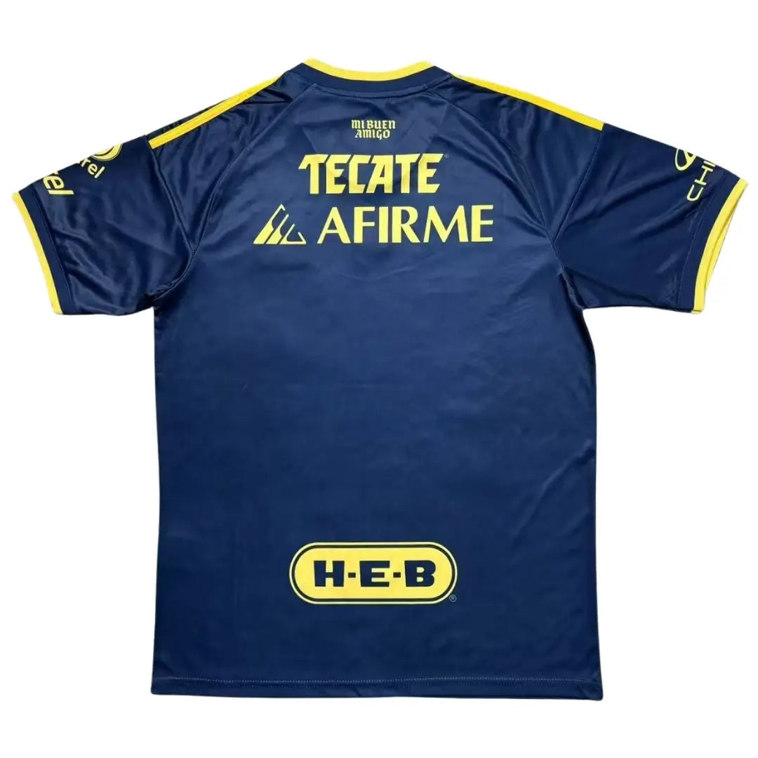 Tigres UANL Borte Herrer Fan-drakt 2026/27
