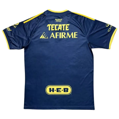 Tigres UANL Borte Herrer Fan-drakt 2026/27