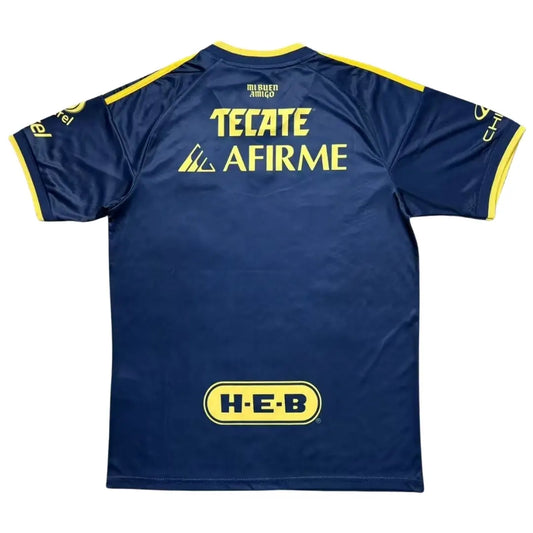 Tigres UANL Borte Herrer Fan-drakt 2026/27