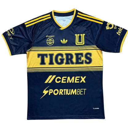 Tigres UANL Borte Herrer Fan-drakt 2026/27